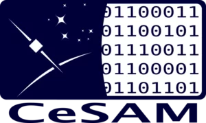 Logo CeSAM