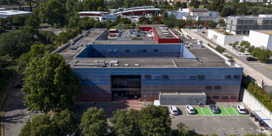 François Moura / MAMP